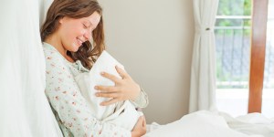 The one thing every pregnant mom should know