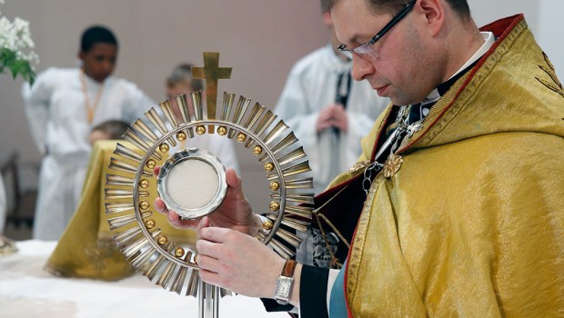 CORPUS CHRISTI