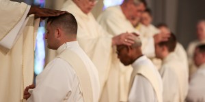 A prayer for future priests by St. Therese of Lisieux