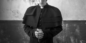 Did you know it was once illegal to be a Catholic priest in NYC?