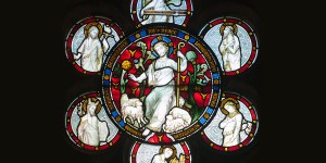 Are there 9 or 12 fruits of the Holy Spirit?