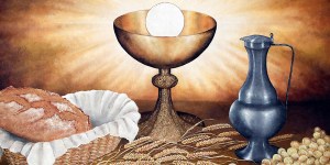 Is this really Jesus? A primer on Christ in the Eucharist