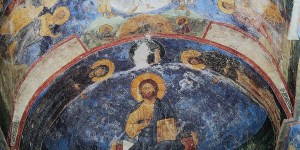 How do you say the Jesus Prayer?