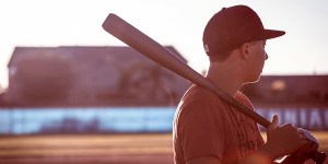 How baseball can bring you closer to God