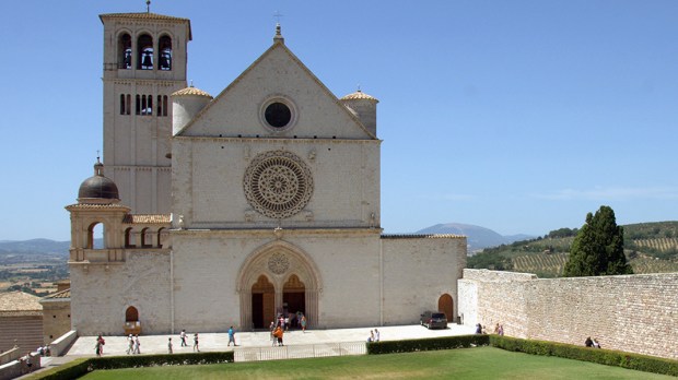 Basilica of San Francesco