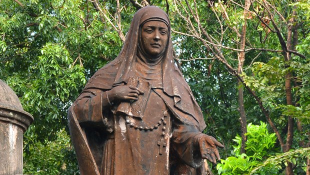 Francisca de Fuentes