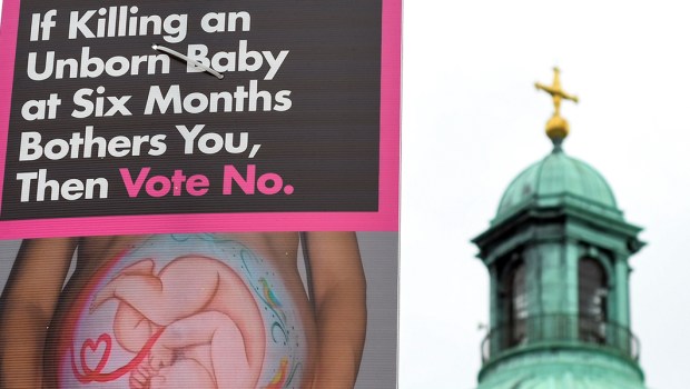 ABORTION;