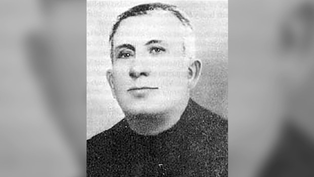 Mateo Correa Magallanes