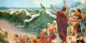 What is a miracle, according to the Bible?