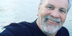 Retiree stops smoking with help from the Virgin Mary, and uses savings to make his dreams come true