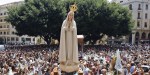 OUR LADY OF FATIMA