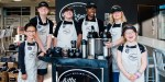 BITTY AND BEAU'S COFFEE