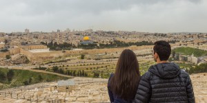 Holy See reiterates again its call for two-state solution as path to peace in Holy Land