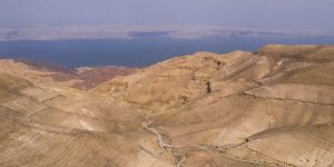 3 Legendary pilgrimages off the beaten path