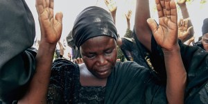 As Boko Haram&#8217;s reign of terror continues in Nigeria, the Christian faith persists