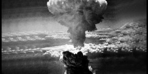 Bishop who survived Nagasaki atomic bombing speaks on 75th anniversary