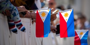 Filipino catechist now on the road to canonization