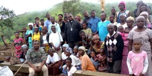 Papal charity raises $146 million for suffering and persecuted Christians