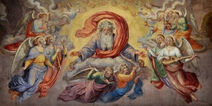 8 Bible verses about God’s forgiveness