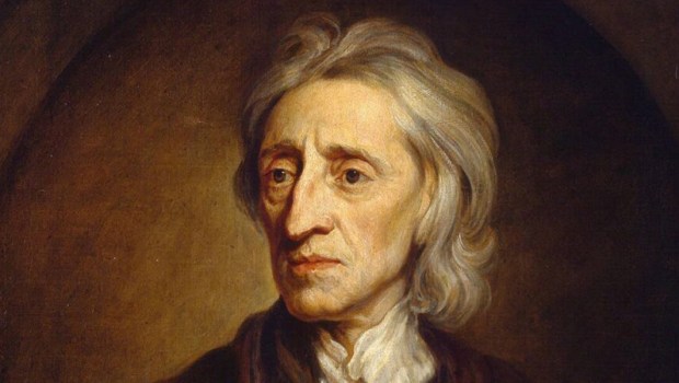 John Locke