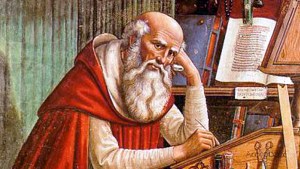 SAINT JEROME