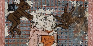Lust: This deadly sin is not just about sex