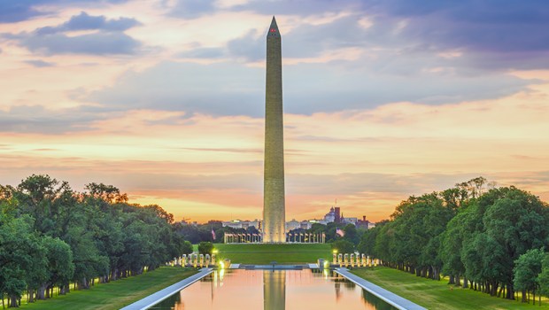 WASHINGTON MONUMENT