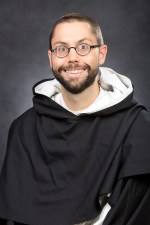 Fr. Thomas More Garrett, OP