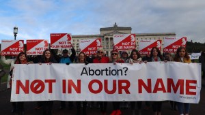 ABORTION;NORTHERN IRELAND