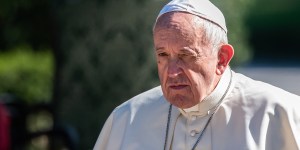 Pope says his &#8220;environmental&#8221; encyclical is a &#8220;social&#8221; encyclical &#8211; it&#8217;s about humanity