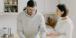 Kindness begins in the home