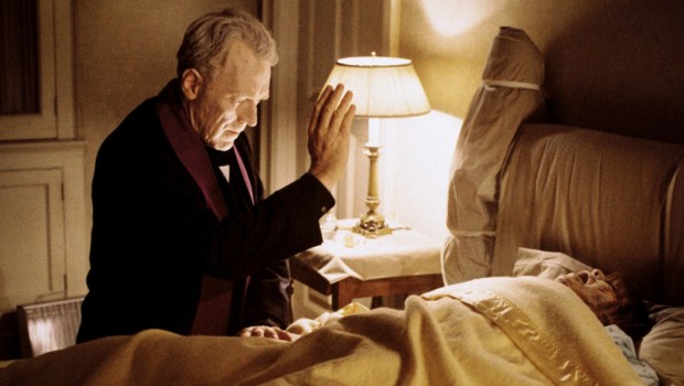 THE EXORCIST