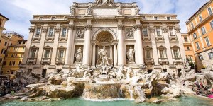 11 of the most exquisite fountains in Rome