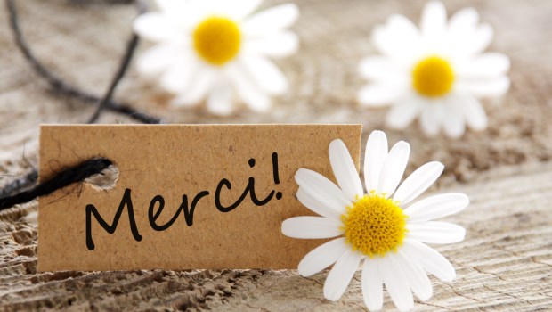 merci