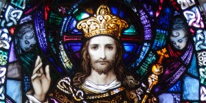 Why do we say that “Christ is King”?