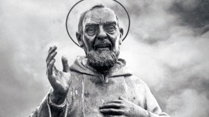 PADRE PIO