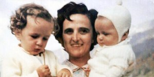 The Sisterhood of the Traveling Relics of St. Gianna (Video)