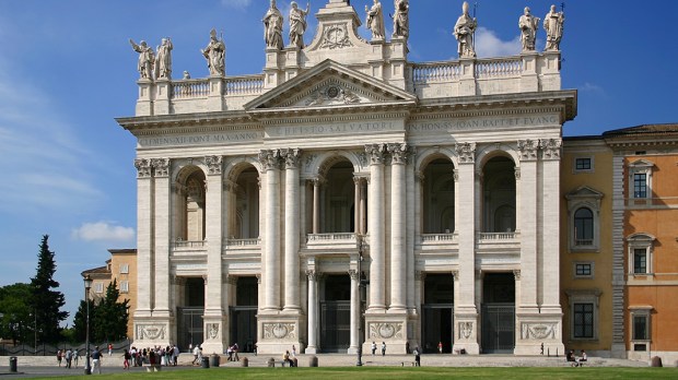 St. John Lateran