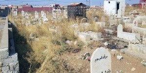 Christians in Iraq and Syria face new risk of genocide   