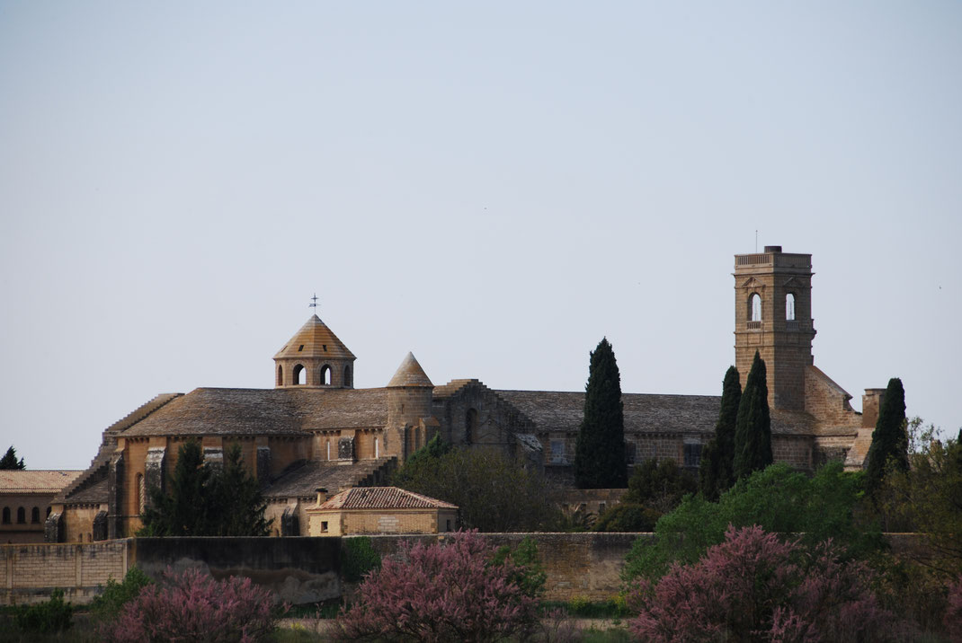 MONASTERY OF THE VIRGIN OF THE OLIVE GROVE
