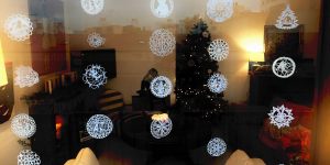 Try your hand at making these traditional Spanish Christmas decorations