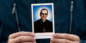 Reflect on these powerful lines from St. Oscar Romero, to examine your Christianity