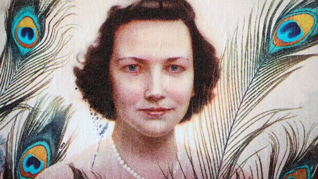 FLANNERY O CONNOR