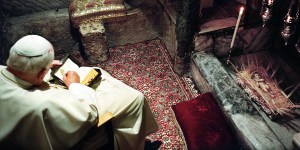 If you&#8217;ve had an abortion, a message to you from John Paul II