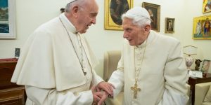 Why Are 2 Different Popes Telling Us to Read &#8220;Lord of the World&#8221;?
