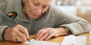 Grandmother’s testimony of faith goes viral