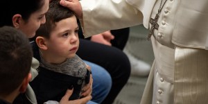 Do you know the 3 words that describe God&#8217;s style? Pope Francis&#8217; answer