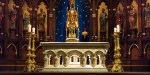 ST PATRICK'S OLD CATHEDRAL,NEW YORK,MOTT,MULBERRY