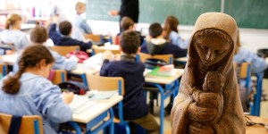 The spiritual goal of Catholic education