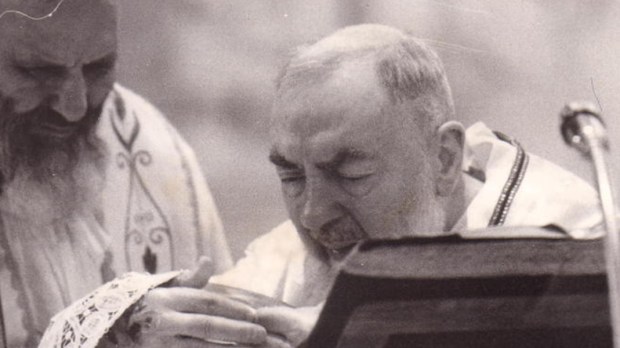 Padre Pio